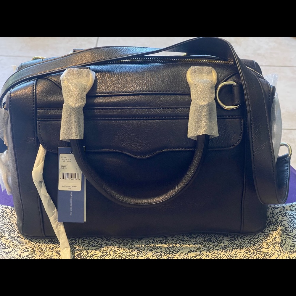 Rebecca Minkoff MAB Mini